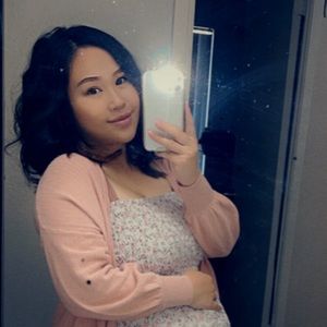 Meet your Posher, Aleaya